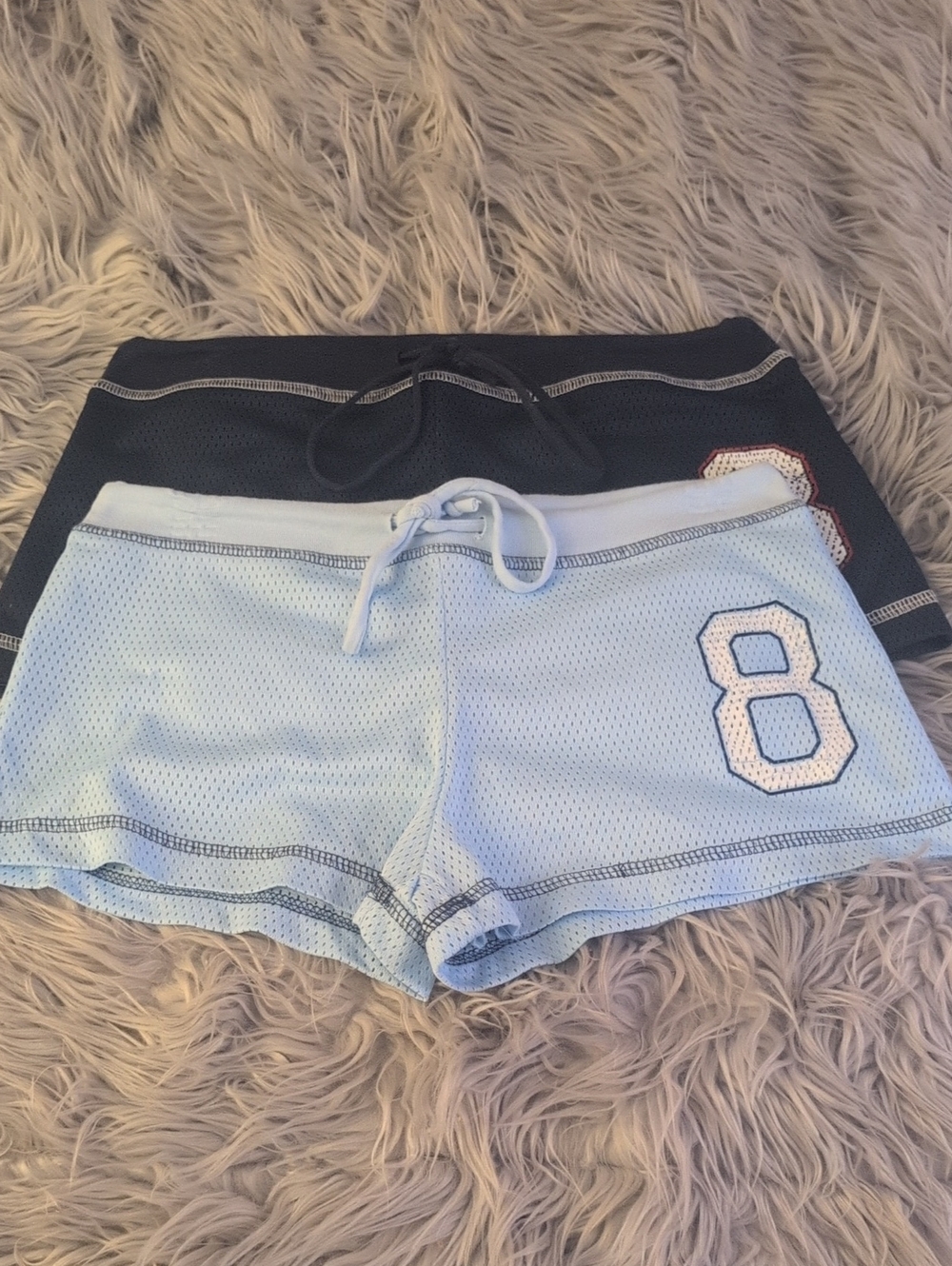 New Y2K Shorts Bundle